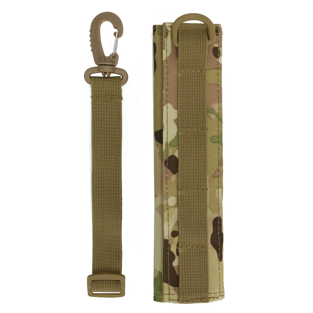 OAREA Tactical Modular Headset Cover Molle Headband