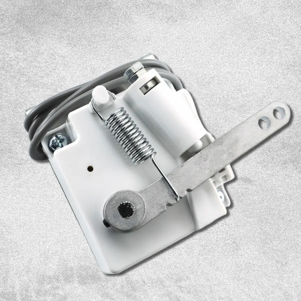 Pedal Foot Speed Controller for JACK C4 Industrial Sewing