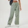 Gray Bean Green