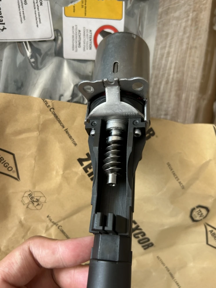 Dorēpu Fits For BMW N20 N55 Eccentric Shaft Cylinder Valvetronic