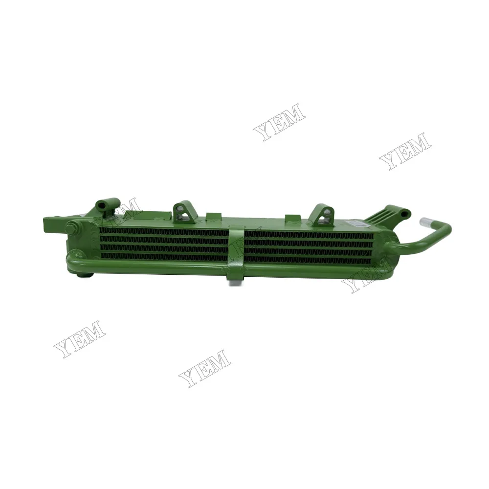 Oil Cooler Core Fit for Deutz F6L913 Engine 4