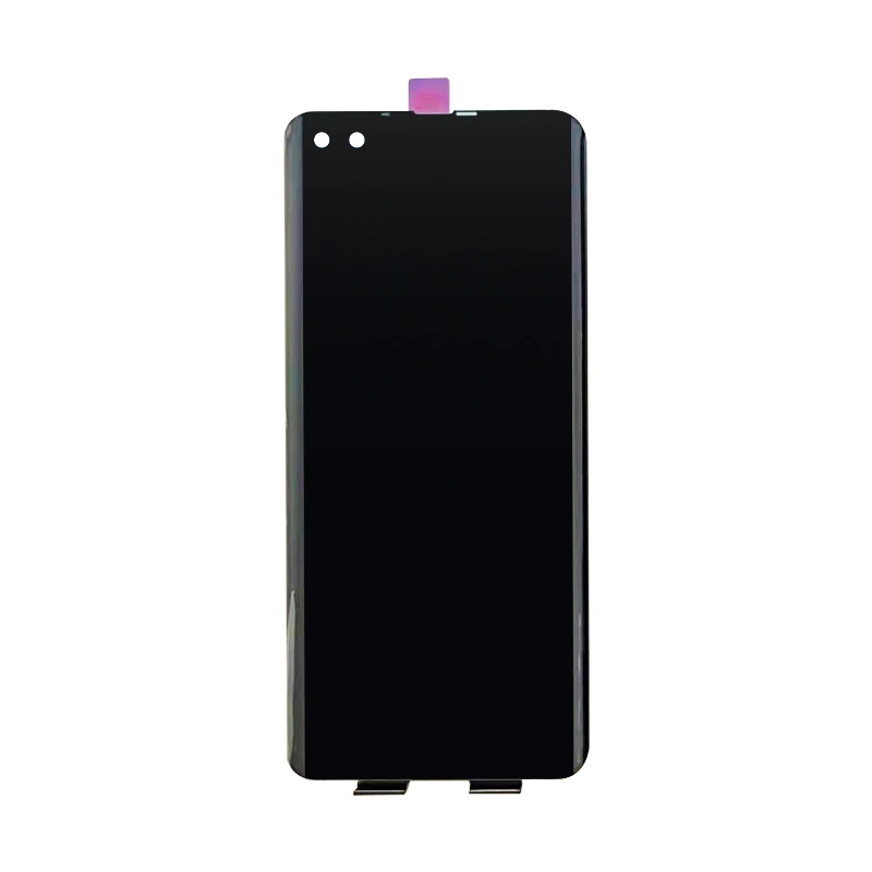 Pantalla Táctil Amoled Display For Tecno Phantom X Ac8 | Meses sin interés