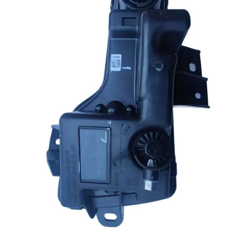 1077395-00-D LEFT 1077396-00-C RIGHT front fog lamp for TESLA Y  