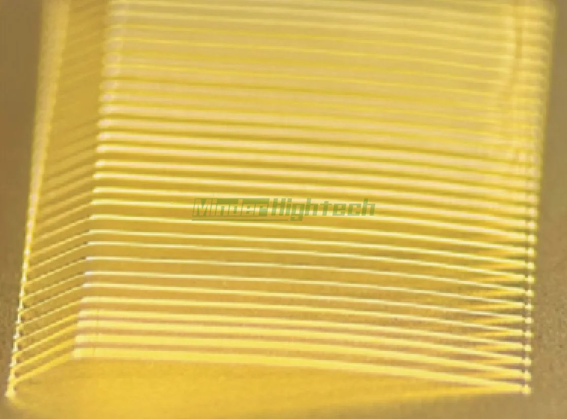 MDZWSQB-1522 Deep Access Automatic Wire Ball Bonder