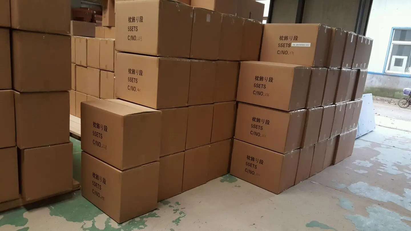 Funeral Supplies, Wood Table, Japan Paulownia Wooden Altar Table Platform For Funeral Ceremony 3