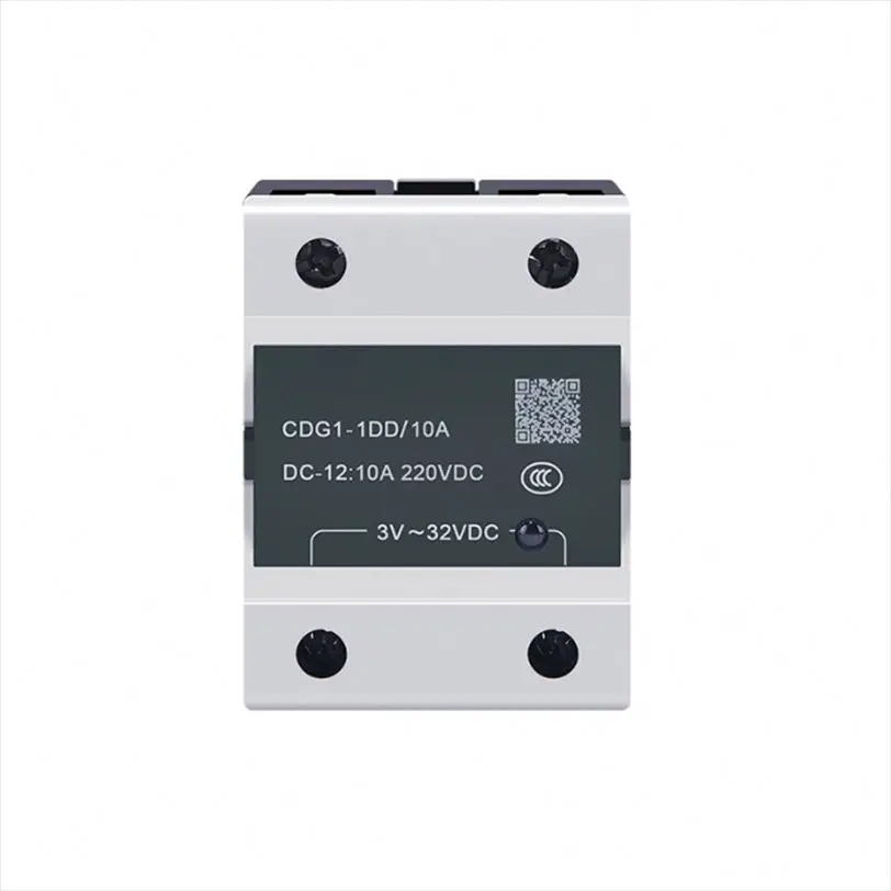 SV969500 SSR Solid State Relay