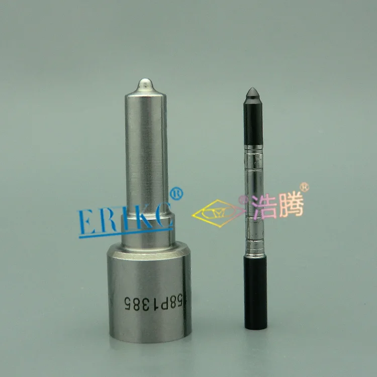 ERIKC DLLA158P1385 Common Rail Nozzle DLLA 158 P 1385 Auto Parts 0 433 171 860 for 0445120027