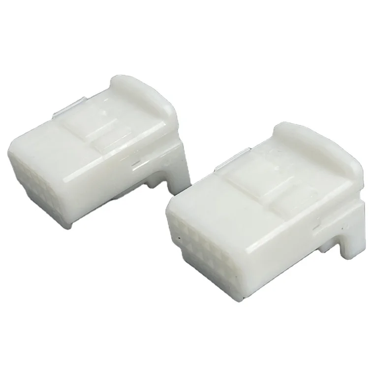 12 Pin Connector for Toyota 1318774-1 - Reliable Automotive