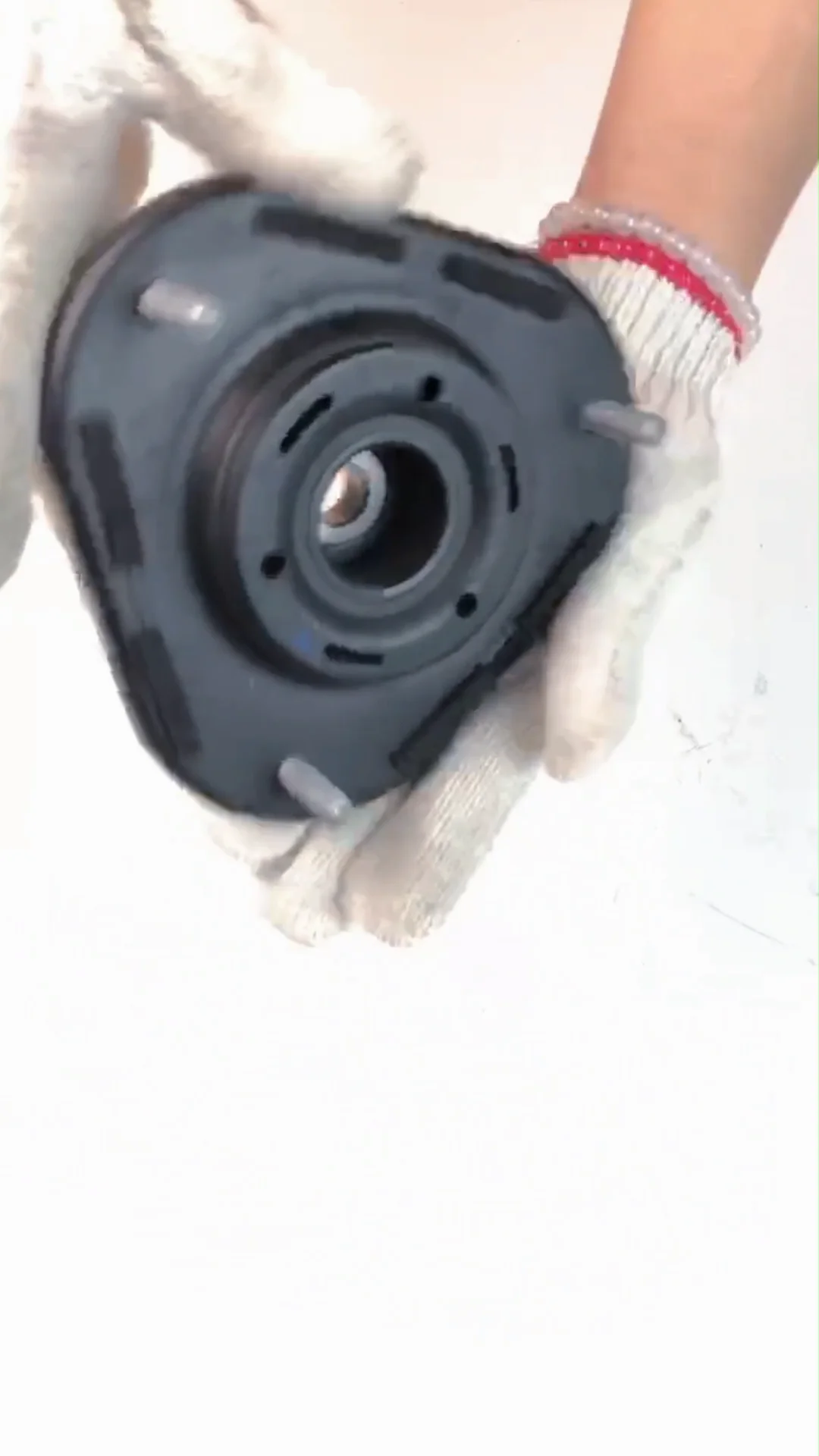 Kaluj Front Shock Absorber Support for Lexus Toyota