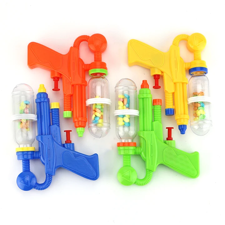 Water Gun