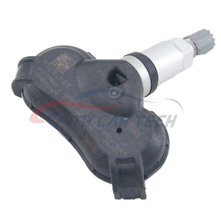 thumbnail interactive-video image 1 of TRW TPMS Tire Pressure Sensor For Hyundai IX35 (434 MHz) – OEM 52933-2S400 1 of 2