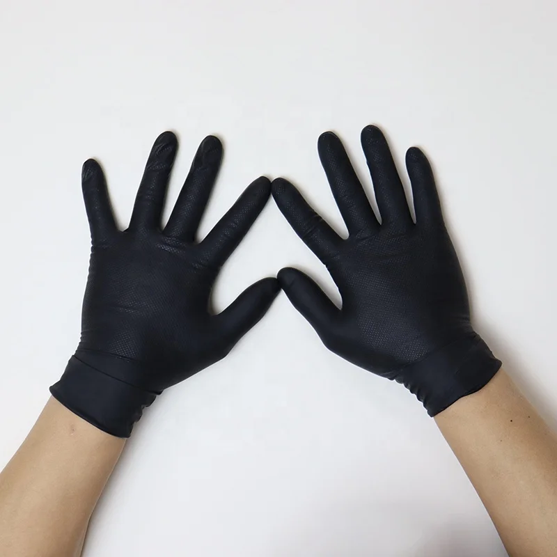 industrial strength gloves