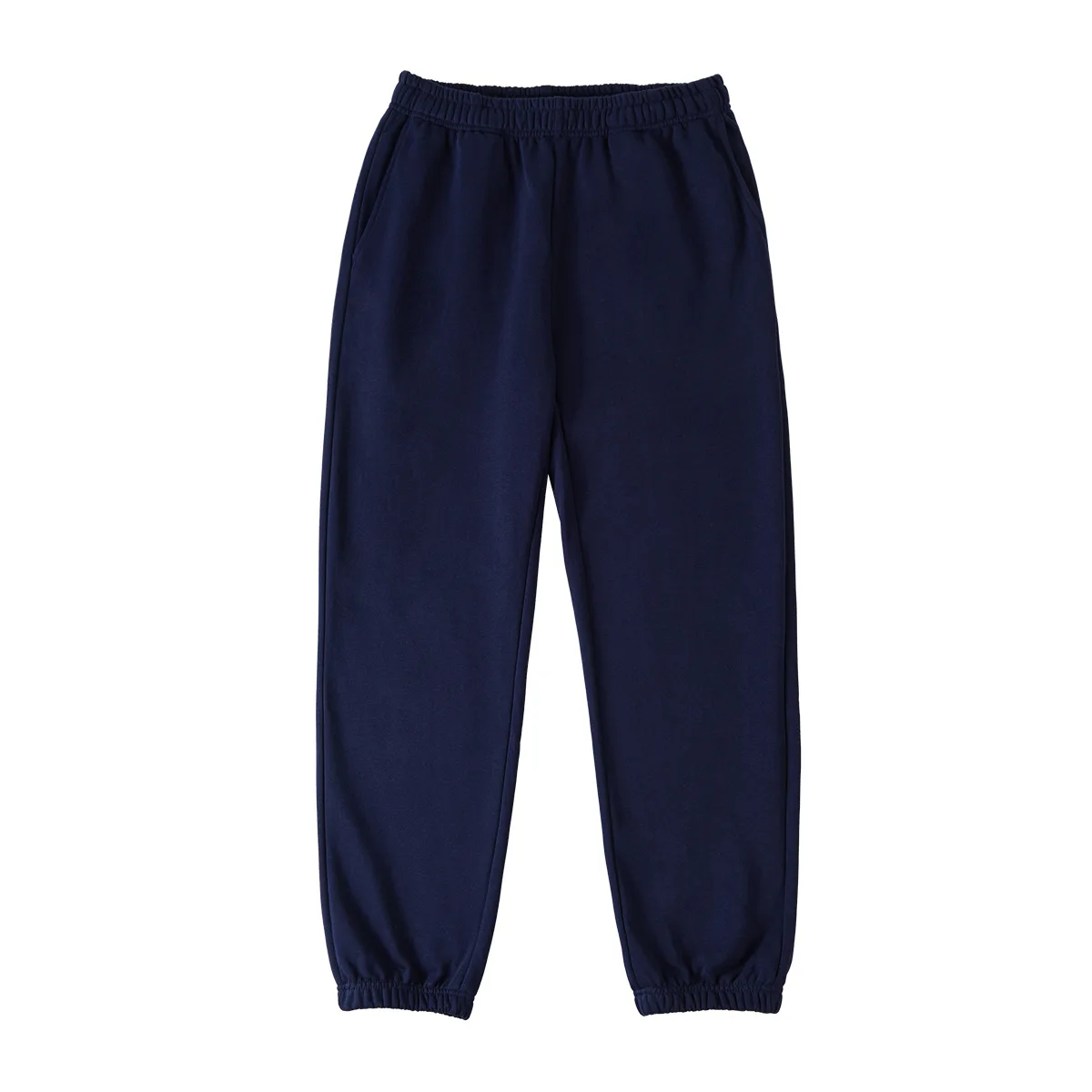 Cotton Sweatpants Slim Fit Custom Men 