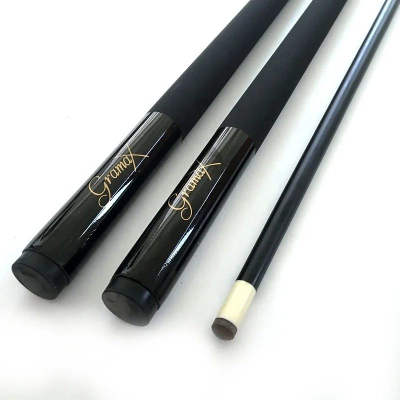 Профессиональный бильярдный кий xmlivet из углеродного волокна, бильярдный кий в 13 м, размер наконечника 1/2, раздельные карбоновые кии, можно настроить