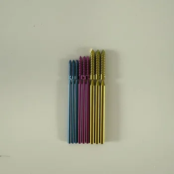 Steel Orthopedic Suture Anchor Pins with 2-Year Warranty for Dog Veterinary Use and Pet Care