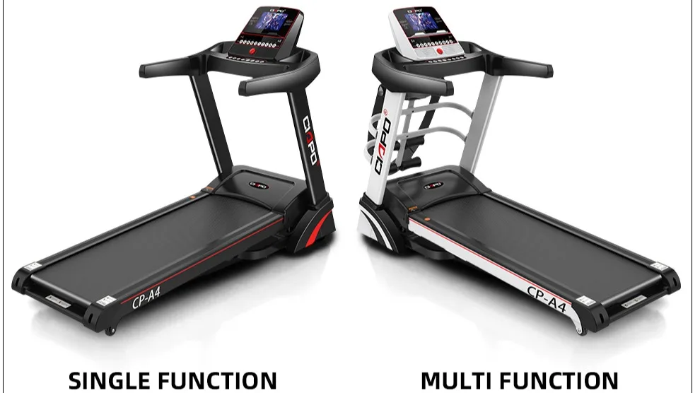 A4 treadmill best sale