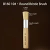 B160 10# - Colore Naturale del Legno