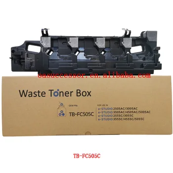 Tb-fc505c Waste Toner Container,Tbfc50,For Toshiba E-studio Es 2505ac ...