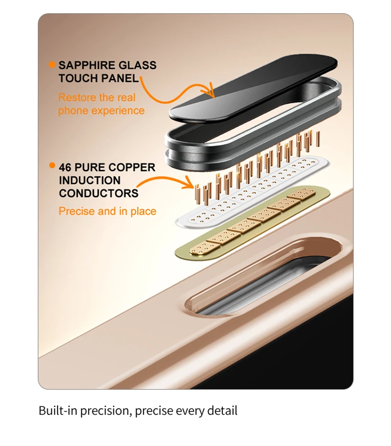 product premium skin feel soft pu leather magnetic phone csse for iphone 17 air pro max with camera lens foldable bracket holder-8