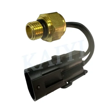 Fuel Temperature Switch RE503242 for John Deere 210LE 410E 648G 740G 5103 5610 761
