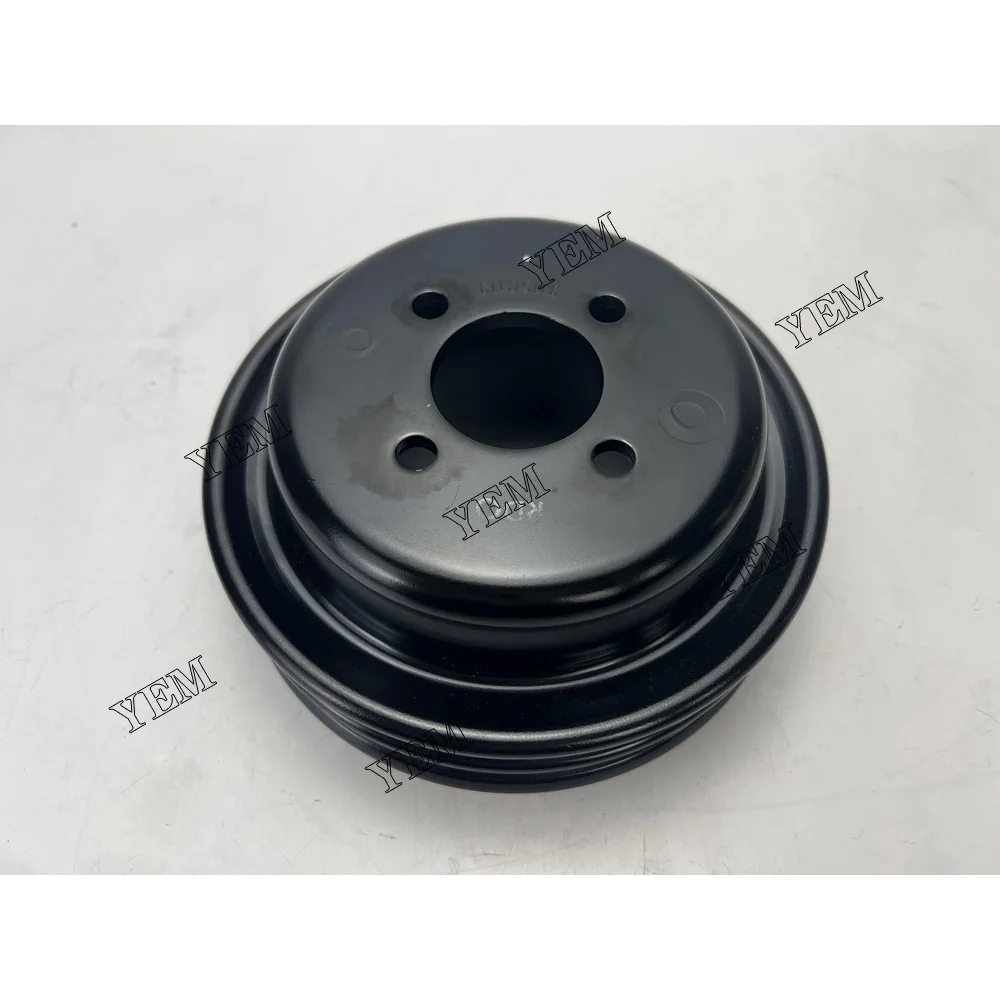 New Product 1104D-E44TA Fan Pulley 3115C113 for Perkins Engine Repair Kit 2