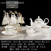 15 british little swan coffee