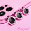 Rose Pink