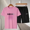 Pink+Black
