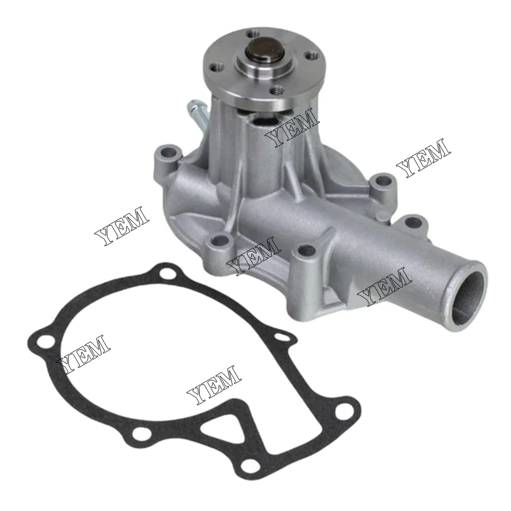 Engine Parts New Water Pump for Kubota Sub Compact Tractor BX2660 BX2200 BX22 BX23