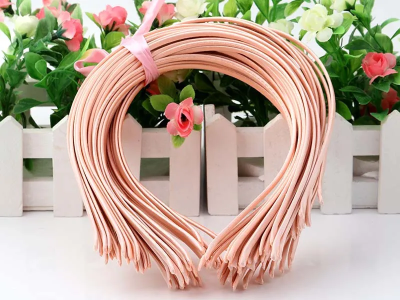 50 шт./партия, повязка на голову, 5 мм