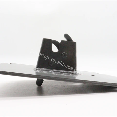 パパ Original Hitachi Excavator Door Lock 4456245 for ZX200-ZX800