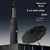 Meteorito negro