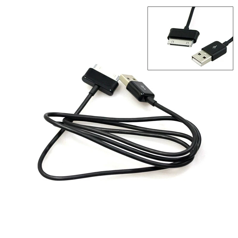 Source Data Charging Cord Charger Cable for Samsung Galaxy Tab 2 P3100 P5100 Note 10.1 N8000 P7510 P6800 1m 2m m on m.alibaba.com