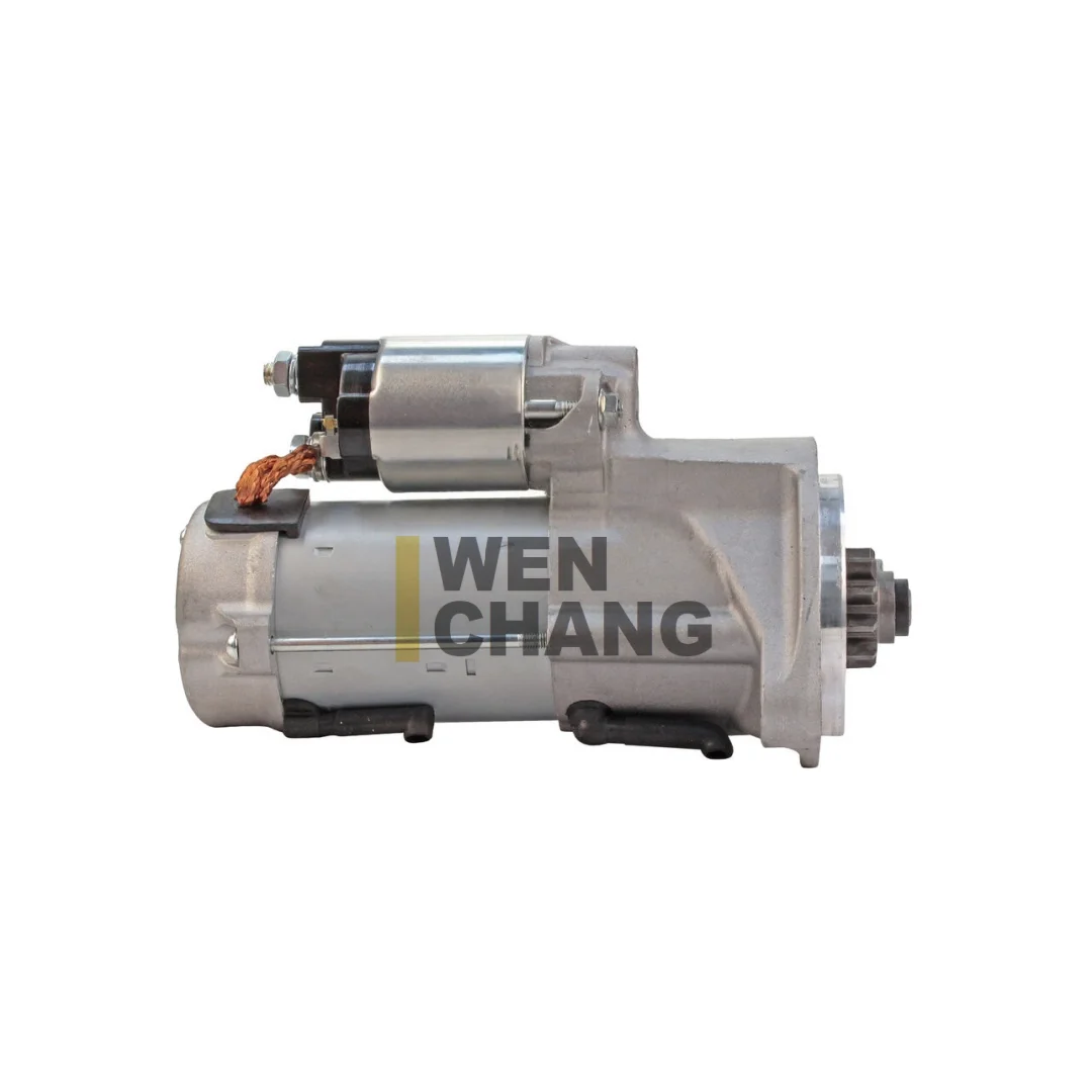 281000L180 Starter for Toyota Land Cruiser & More Models
