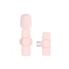 K1 pink single wheat (including hair ball)