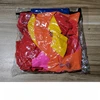 14 silk red antlers + air cylinder set