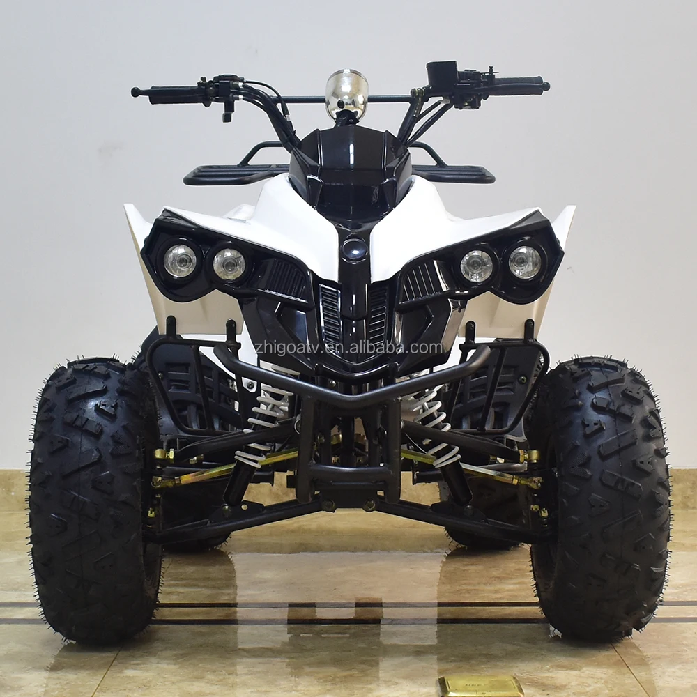 125cc Adult Four Wheelers High Quality Safety And Interesting - Buy ...