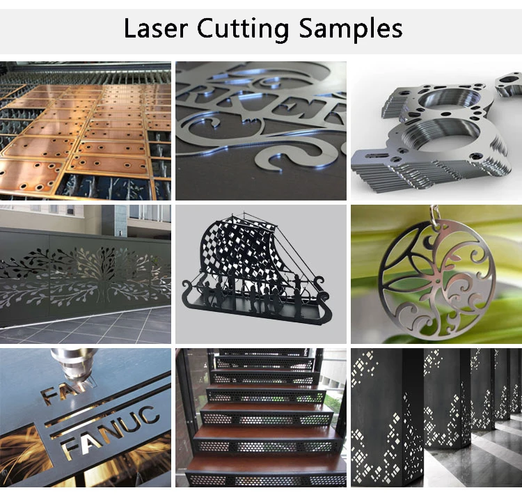 Als 1500w Laser Cutting Machine Spare Parts Bt240s Fiber Laser Cutting