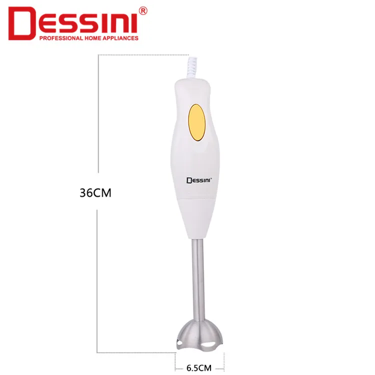 Buy Wholesale China Small Kitchen Appliances Immersion Blender
