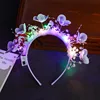 Purple Color Lights