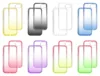 Liste colo