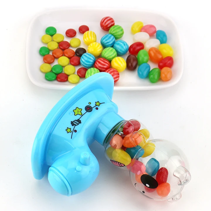 rocking horse candy