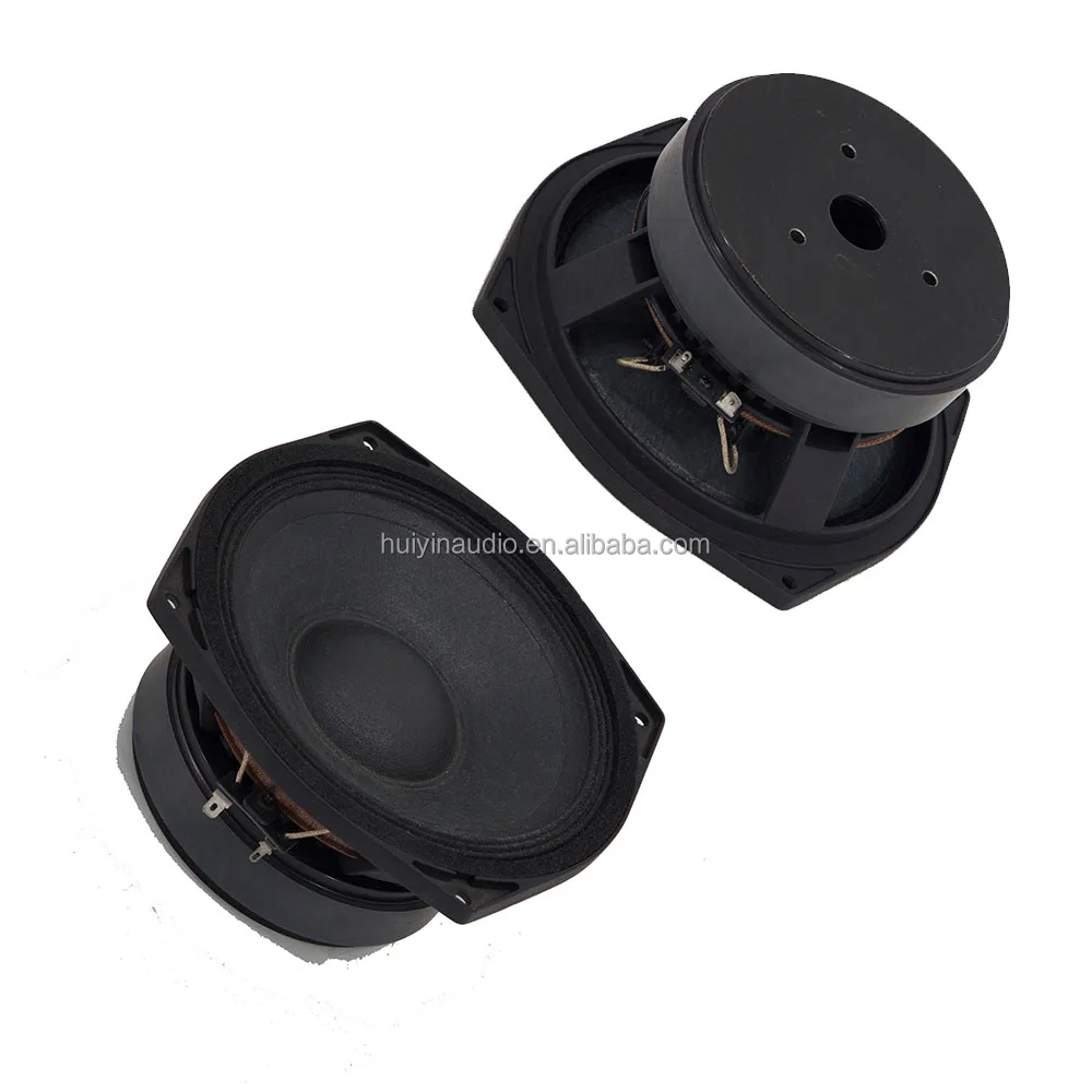 6.5 Inch Pro Midrange Speaker 650-025  6.5 Inch Speaker for Church and Cinema Audio Equipment