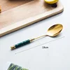 Greentable spoon
