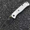 White Black Blade