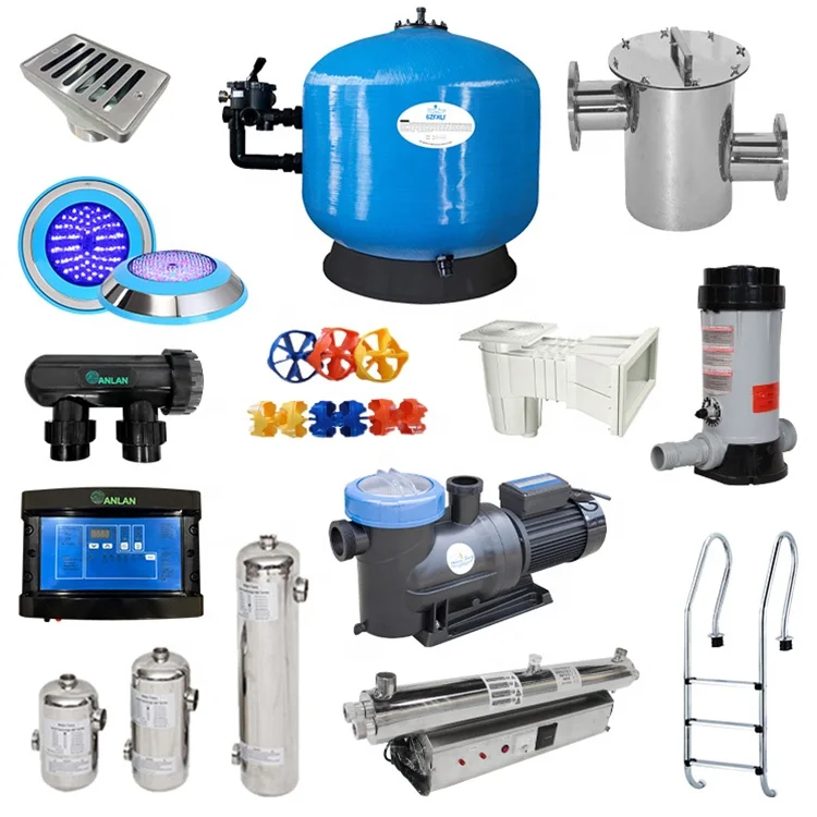 Pool Ladder Cleaner Alibaba.com: Fenlin Complete Swimming Pool Set with Pump, Ladder, and ...