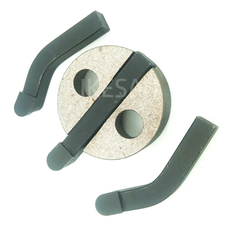 High Quality Tungsten Carbide Inserted Stump Grinder Teeth For Stump ...