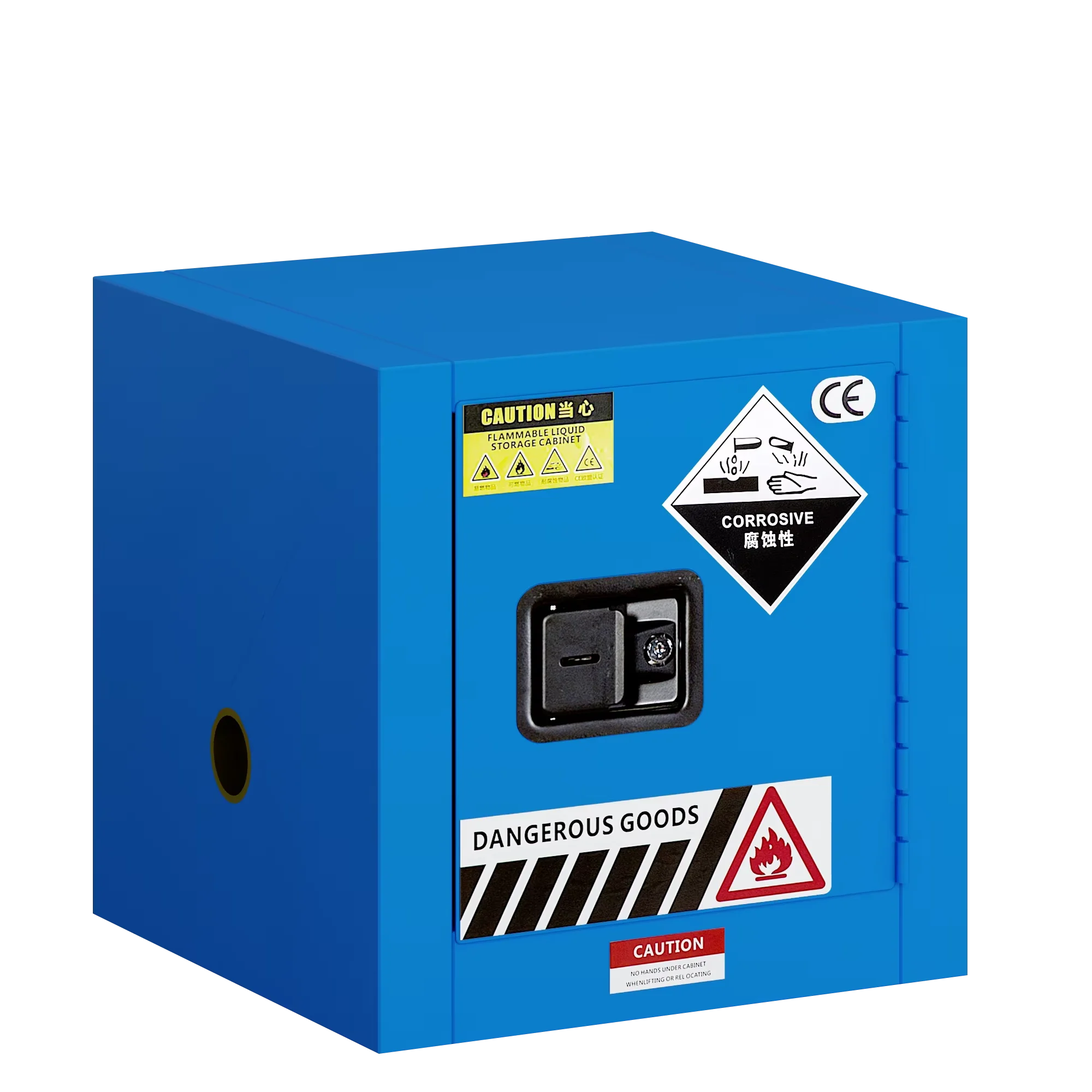 FC-B Flammable Storage Cabinet