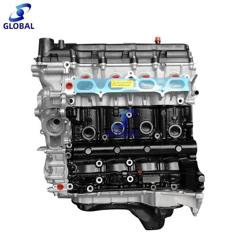 High Performance Complete Engine for Toyota Prado Hiace Land Cruiser Costa Runner Coaster 2TR Engine