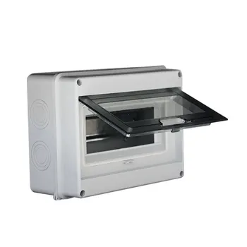 Boîte De Protection De Circuit, Boîte De Distribution électrique à 5